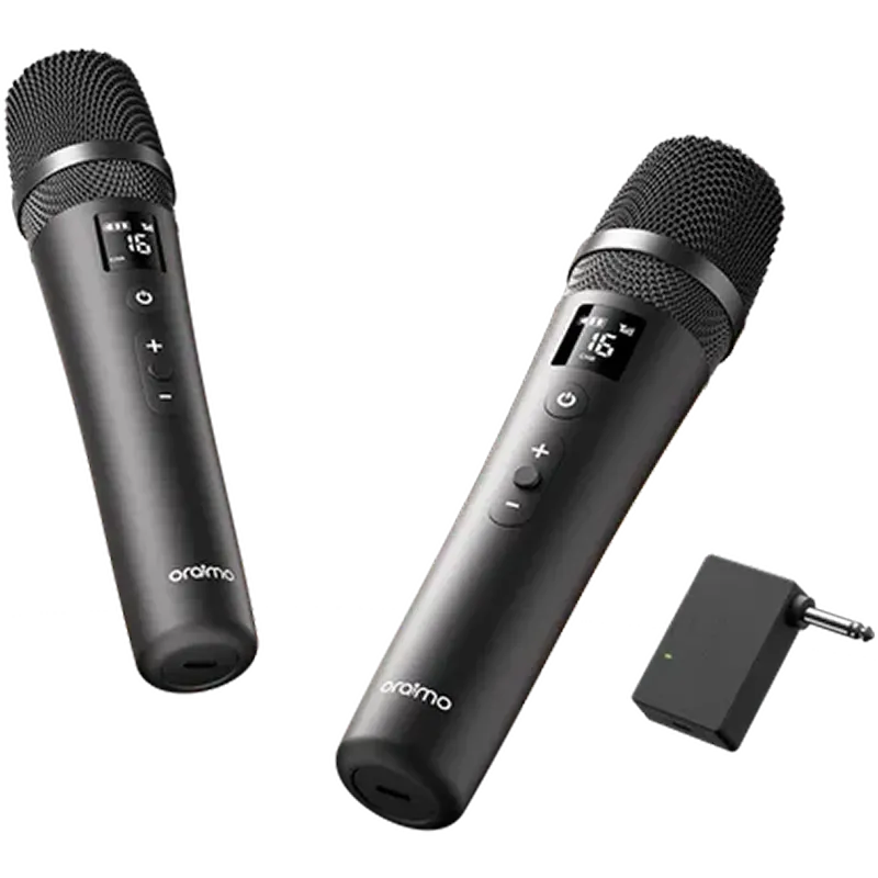 oraimo VoxMic Mascom International.webp